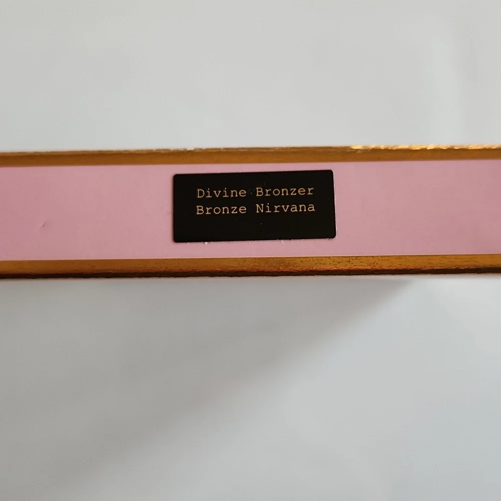 **HP**NIB Pat Mcgrath Divine Bronzer